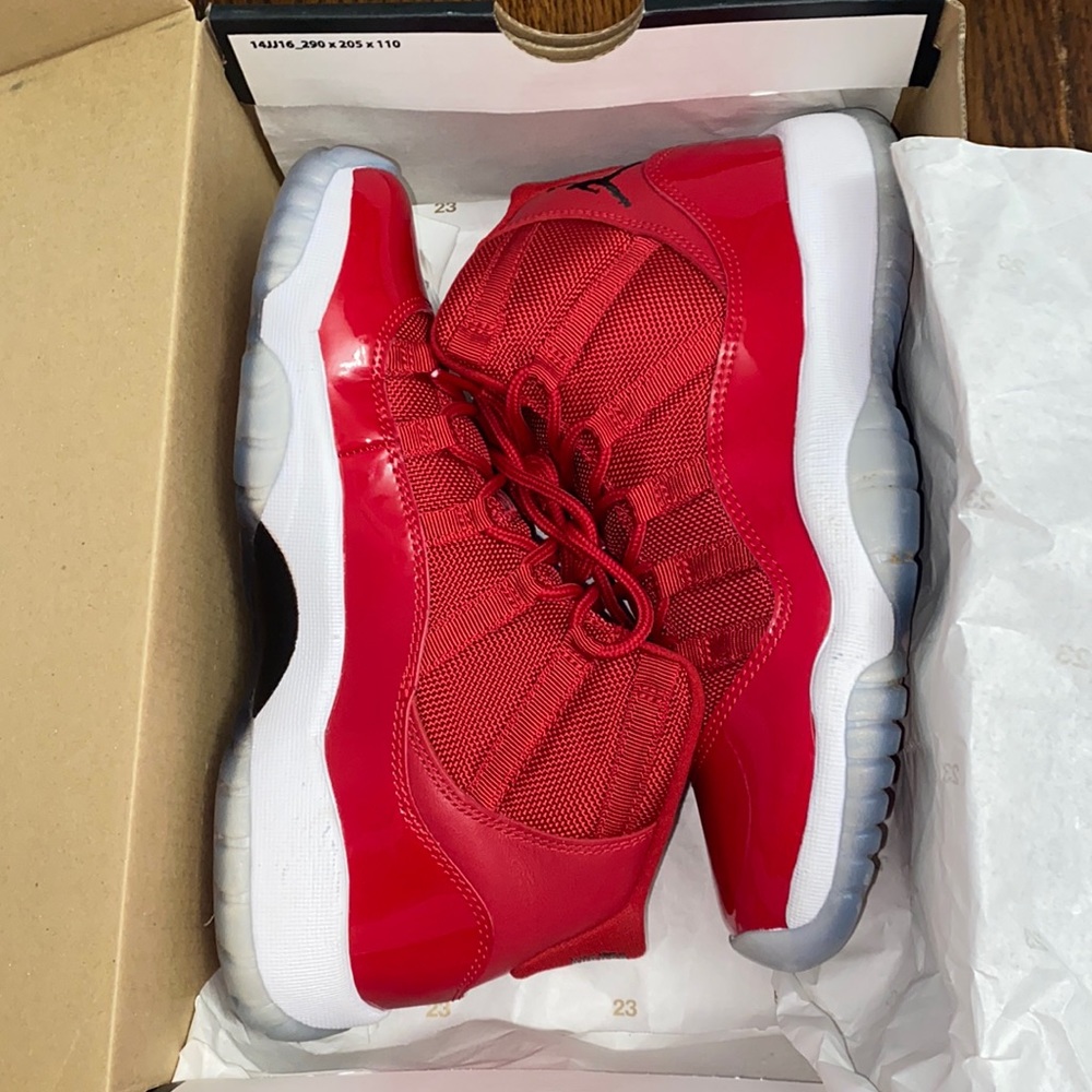 Retro 11 Jordan